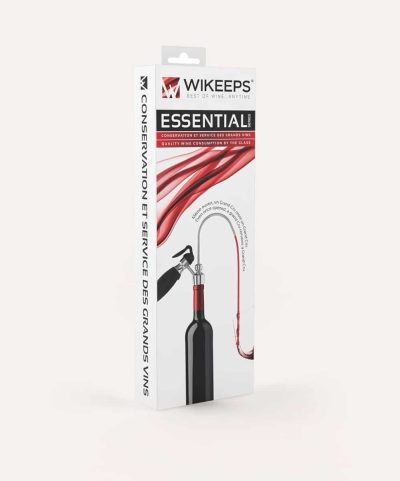 Kit Essentiel Wikeeps