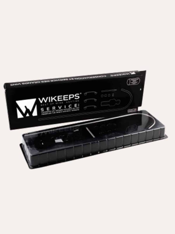 KIT DE SERVICE WIKEEPS