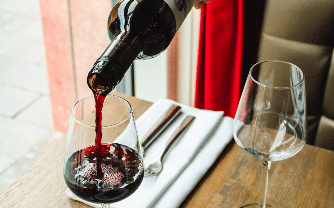 Comment choisir le meilleur verre à vin pour une dégustation professionnelle