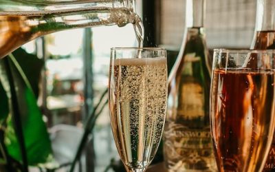 Champagne et bulles : comment la taille des bouteilles fait la différence