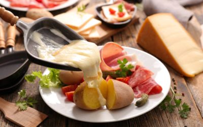 Quel vin pour la raclette ?