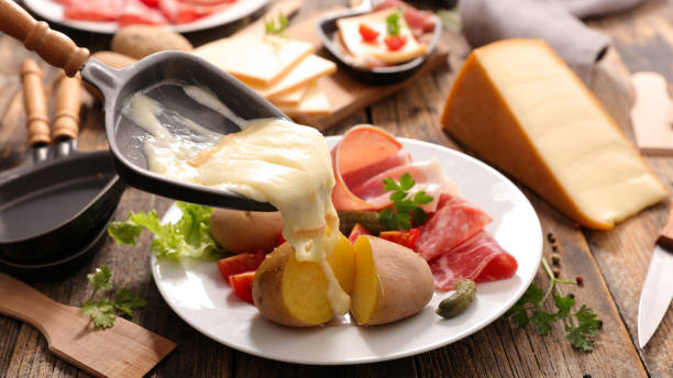 Quel vin pour la raclette ?