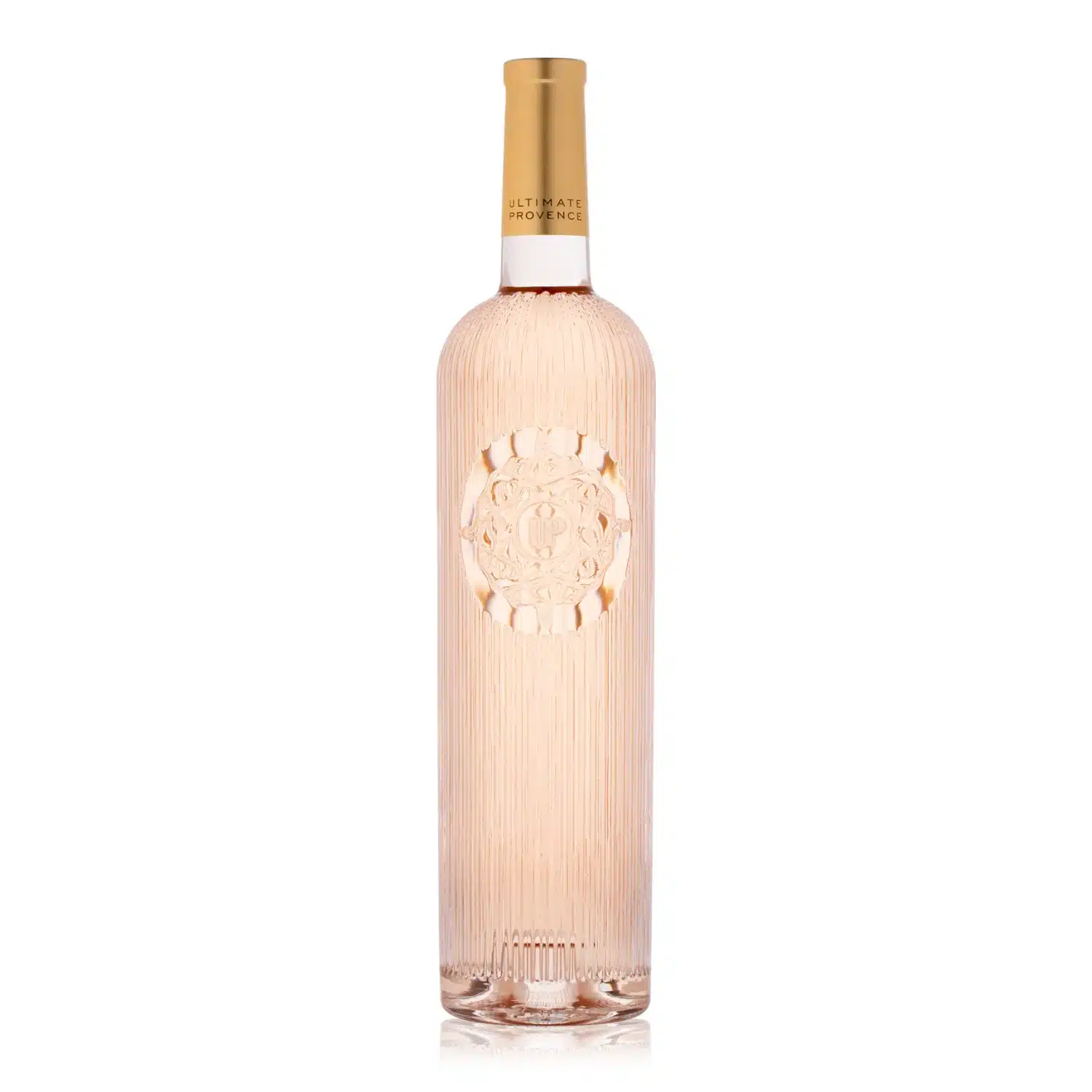 Rosé wine unveiled