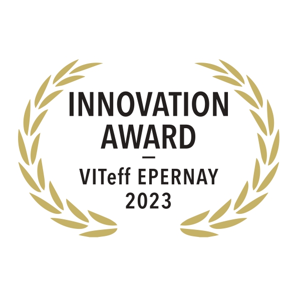 innovation award VITeff 2023